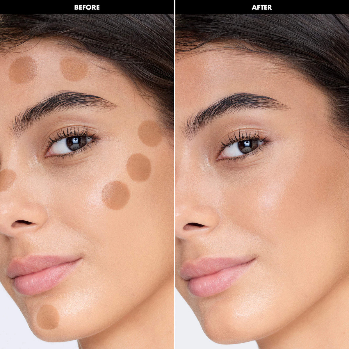 SEPHORA COLLECTION  Cream Bronzer Stick