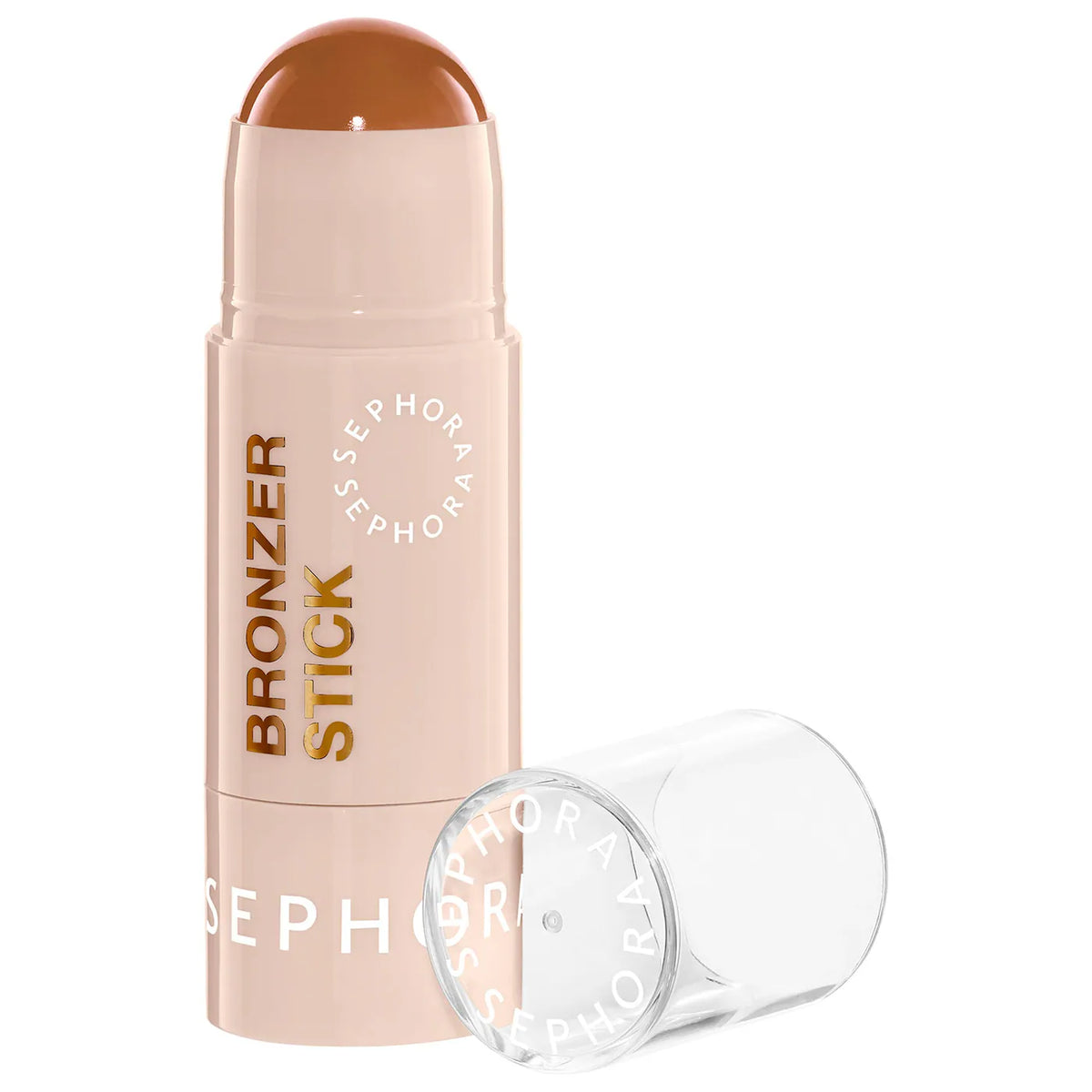 SEPHORA COLLECTION  Cream Bronzer Stick