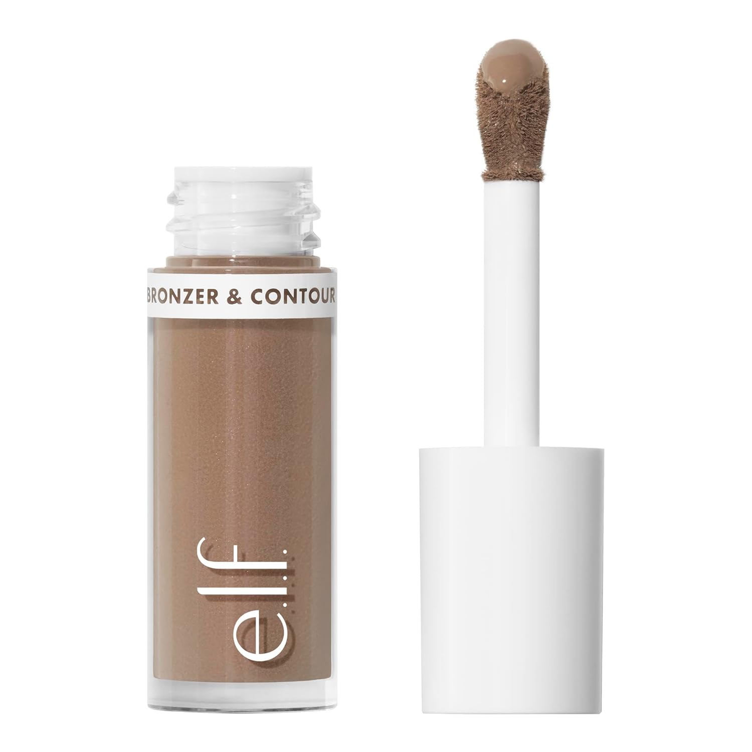 Elf Bronceador Líquido Camo y Contorno