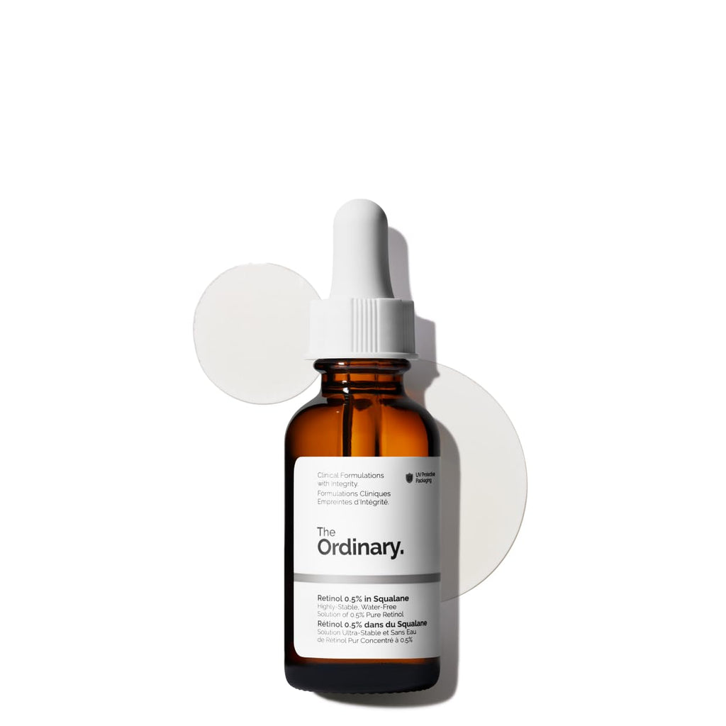 The Ordinary Retinol 0,5%