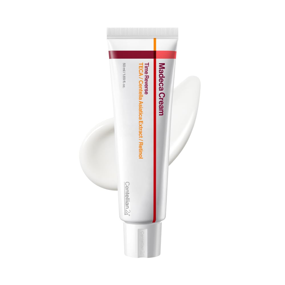 Centellian 24. - Madeca Cream