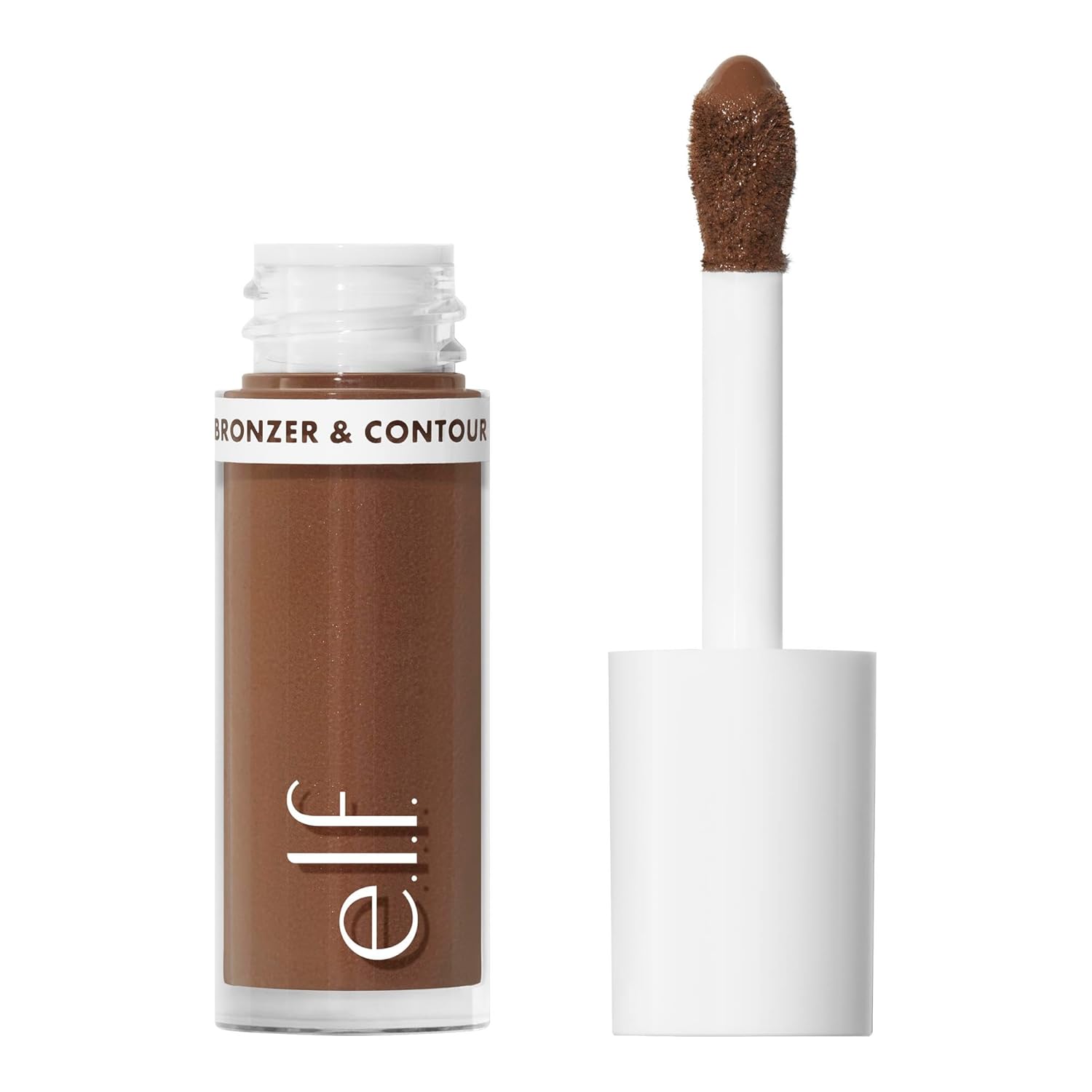 Elf Bronceador Líquido Camo y Contorno