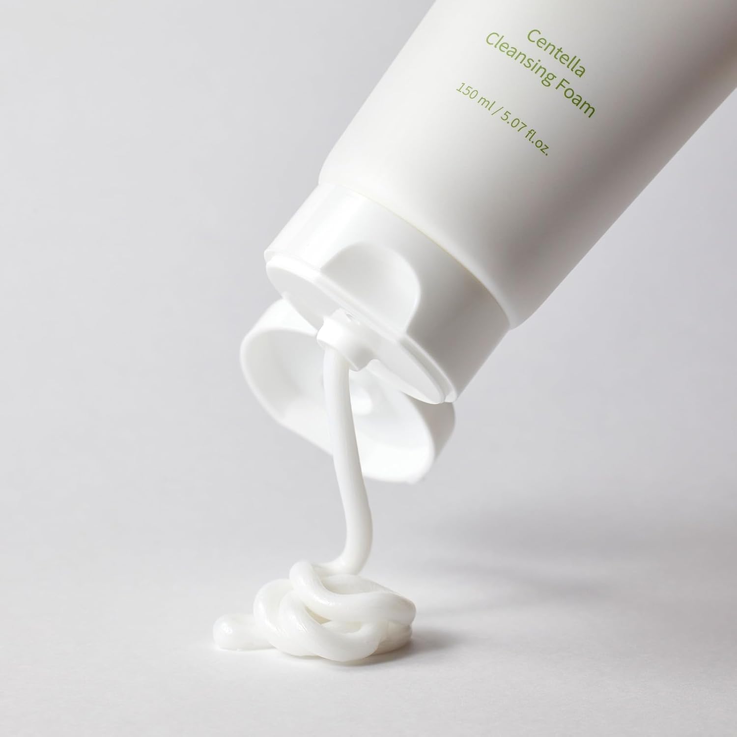 Mixsoon Centella - Limpiador facial de espuma