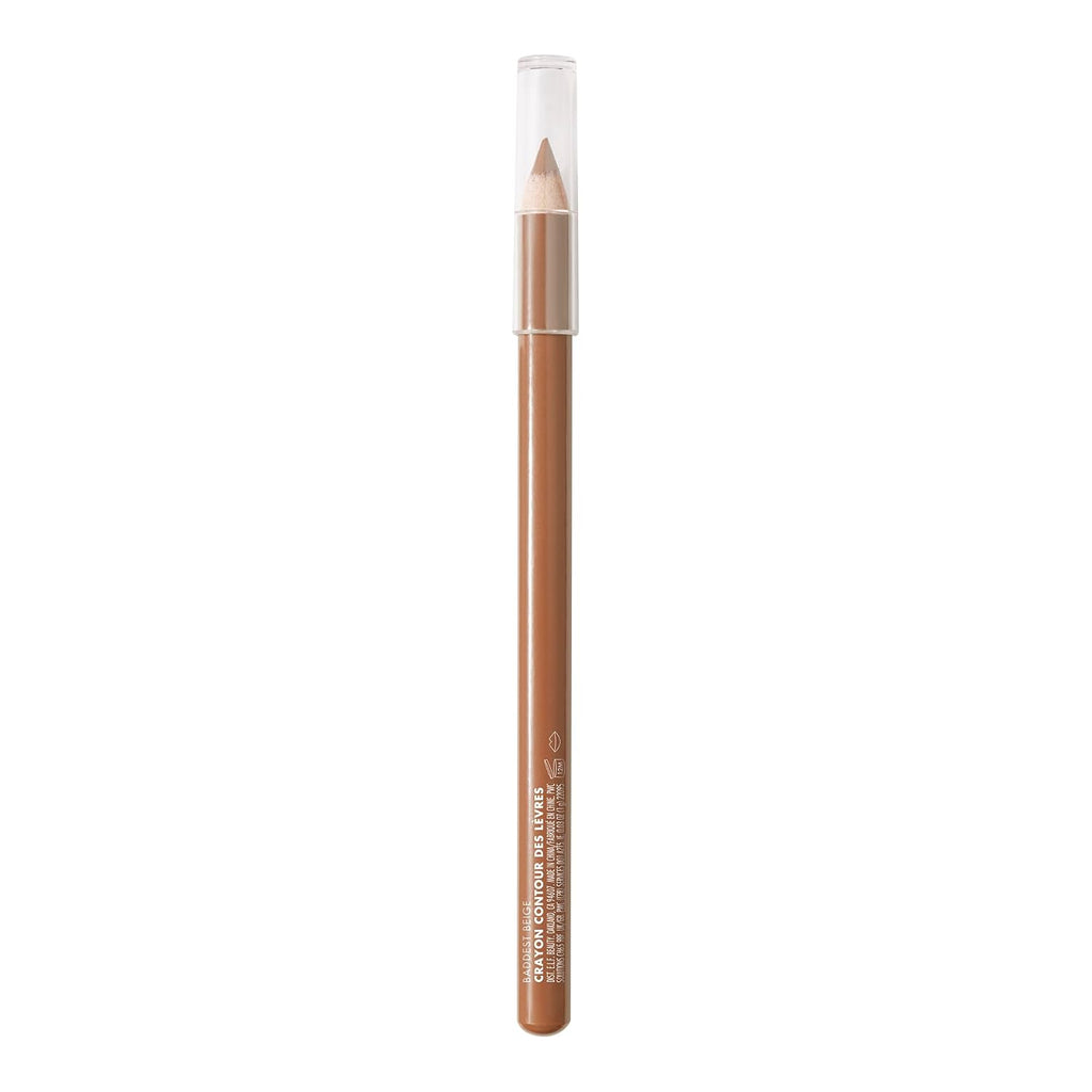 Elf Cream Glide Lip Liner, lápiz altamente pigmentado para dar forma y esculpir labios