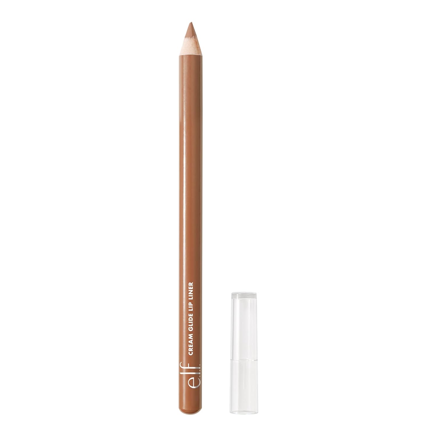 Elf Cream Glide Lip Liner, lápiz altamente pigmentado para dar forma y esculpir labios