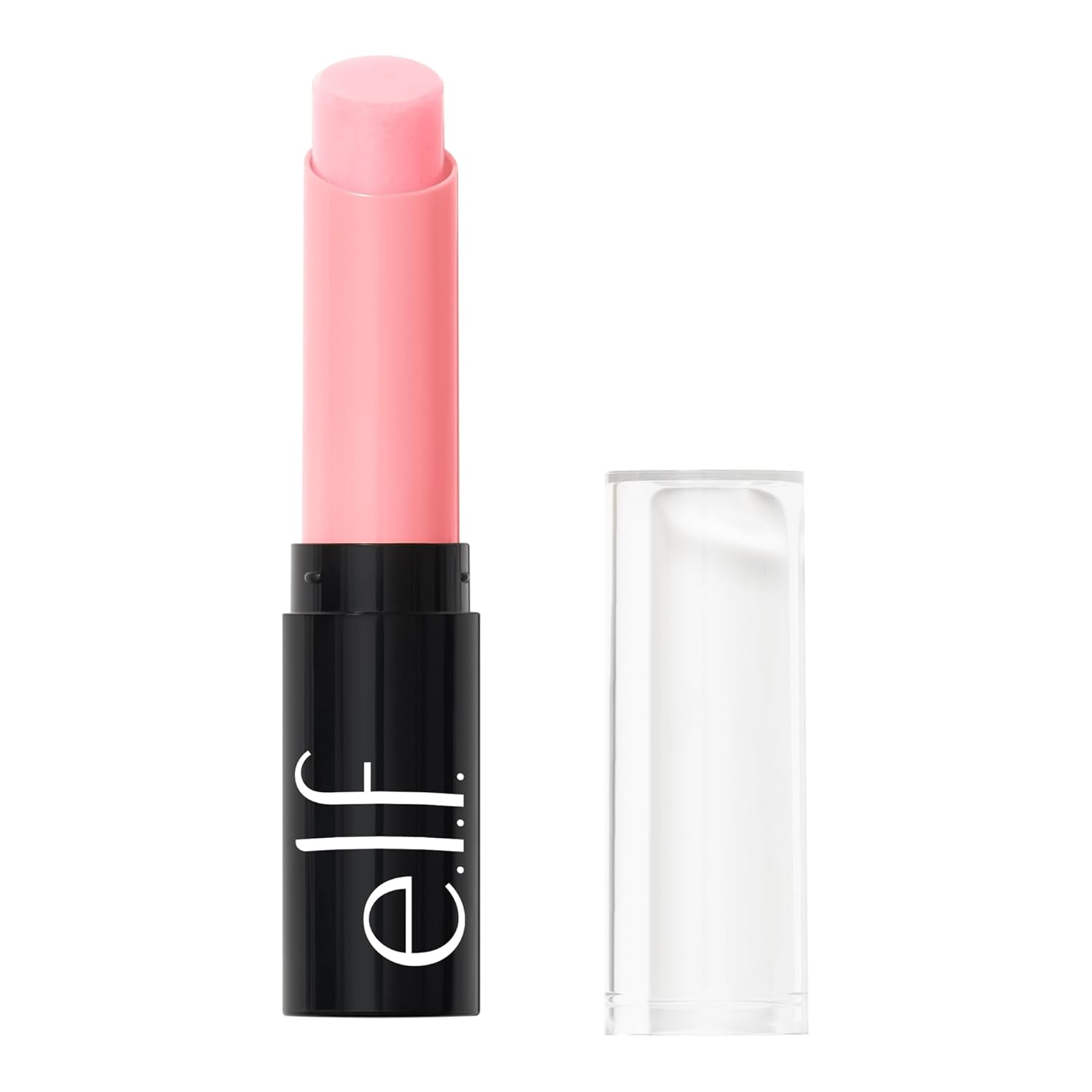 Elf . Exfoliante de labios hidratante