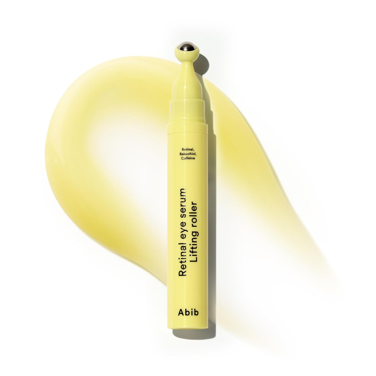 Abib Suero para ojos con retinal - Lifting  Roller