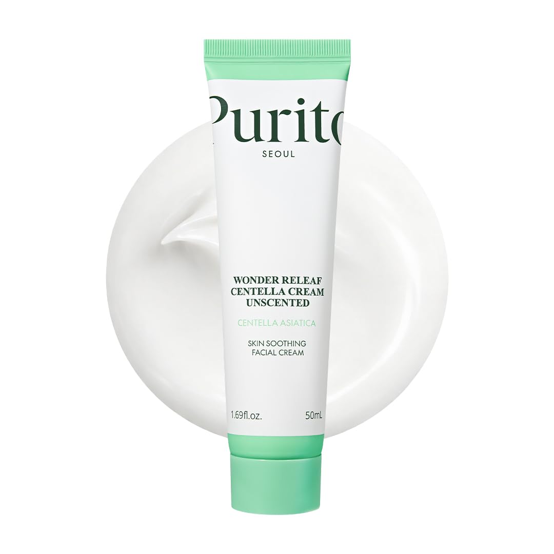 PURITO Crema Centella