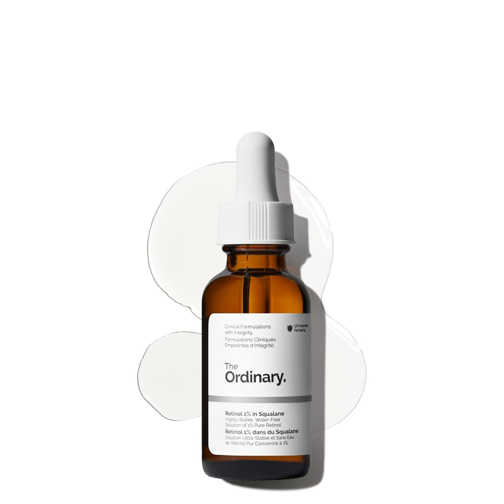 The Ordinary Retinol 1