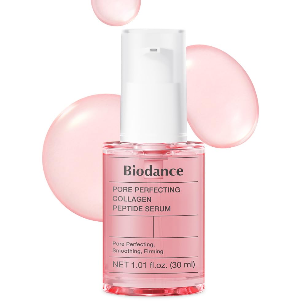 BIODANCE Suero péptido de colágeno