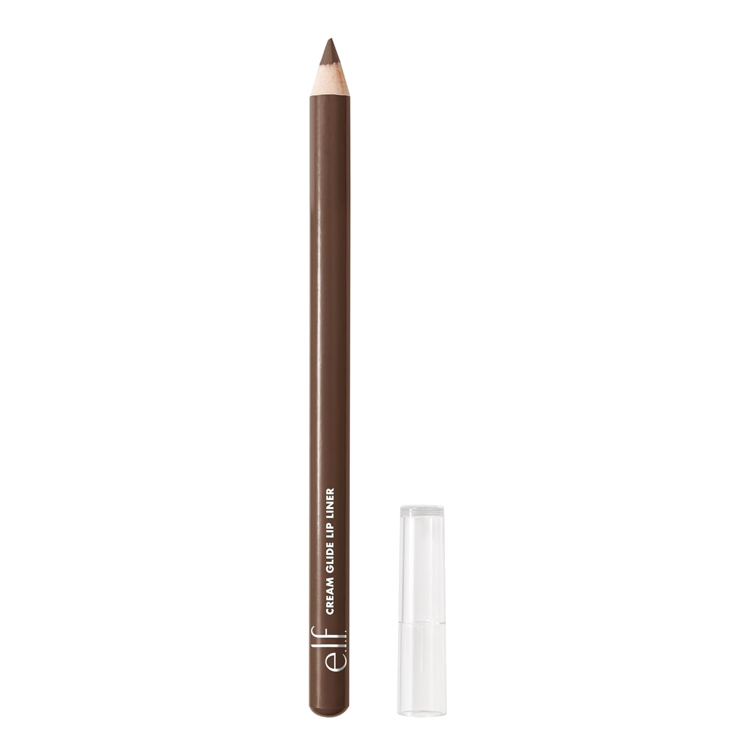 Elf Cream Glide Lip Liner, lápiz altamente pigmentado para dar forma y esculpir labios
