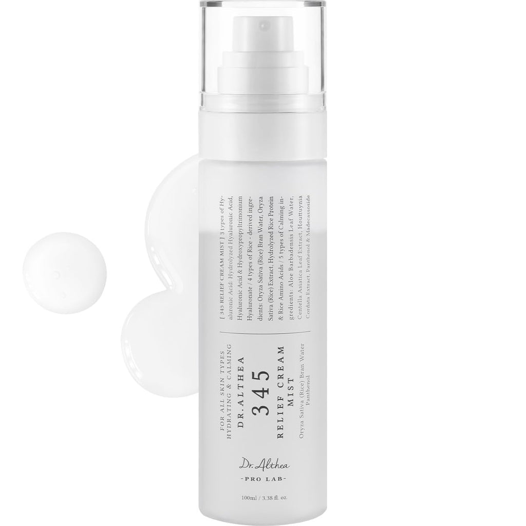 Dr.Althea 345 Relief Mist