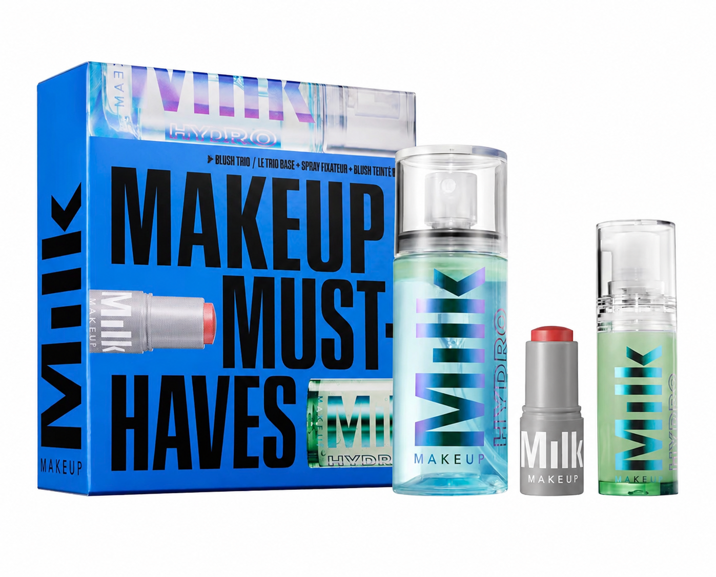 Milk Makeup set