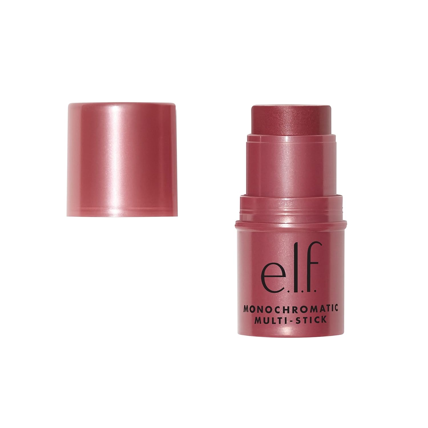 Elf  Barra monocromátic en  crema  mezclable para ojos, labios y mejillas