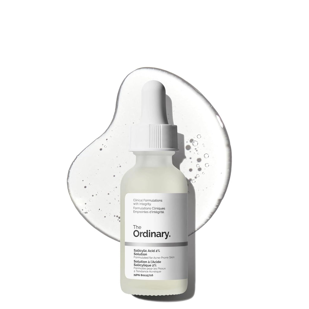 The Ordinary Salicylic acid 2% / Serum