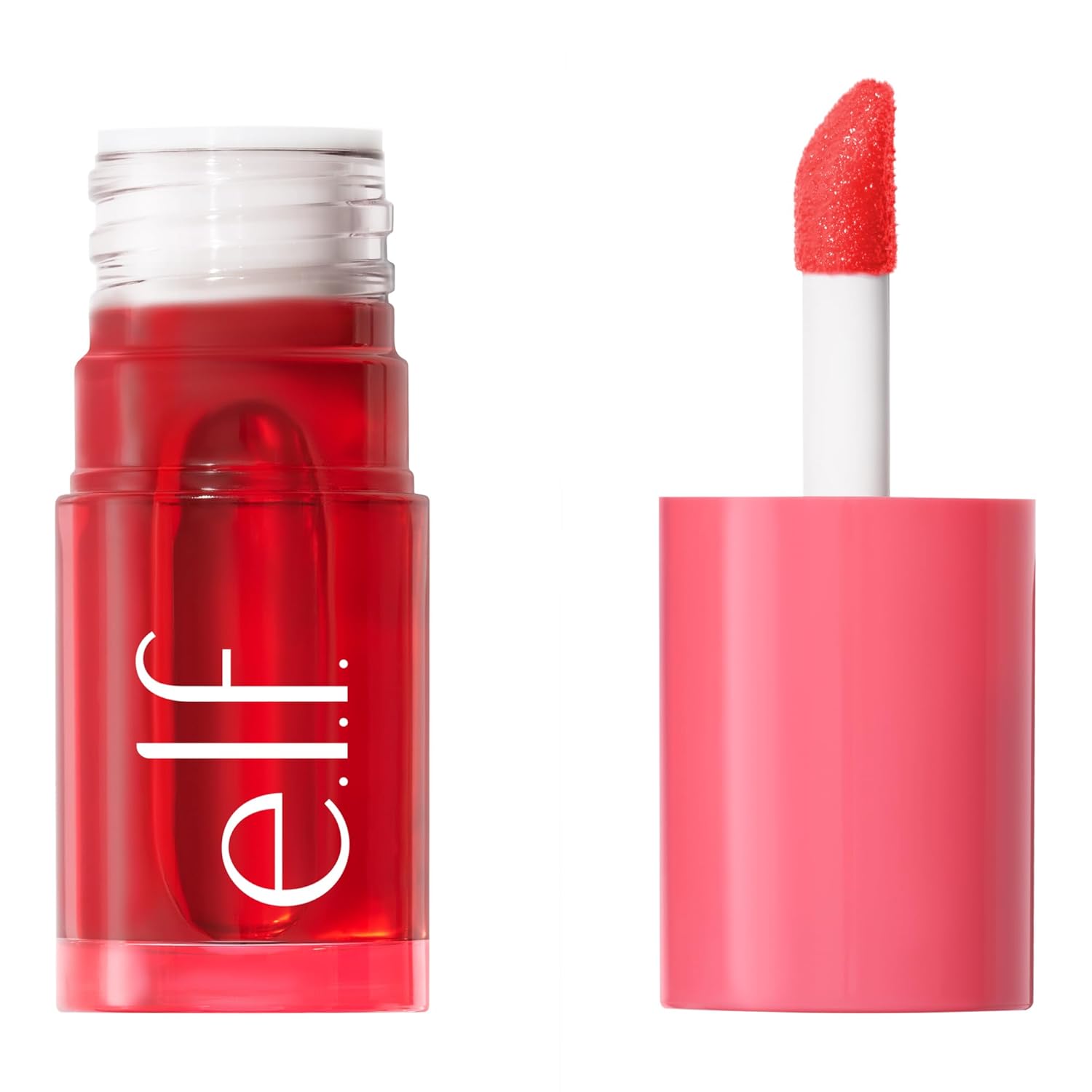 Elf  Sheer For It Tinte de Blush   de Labios y Mejillas