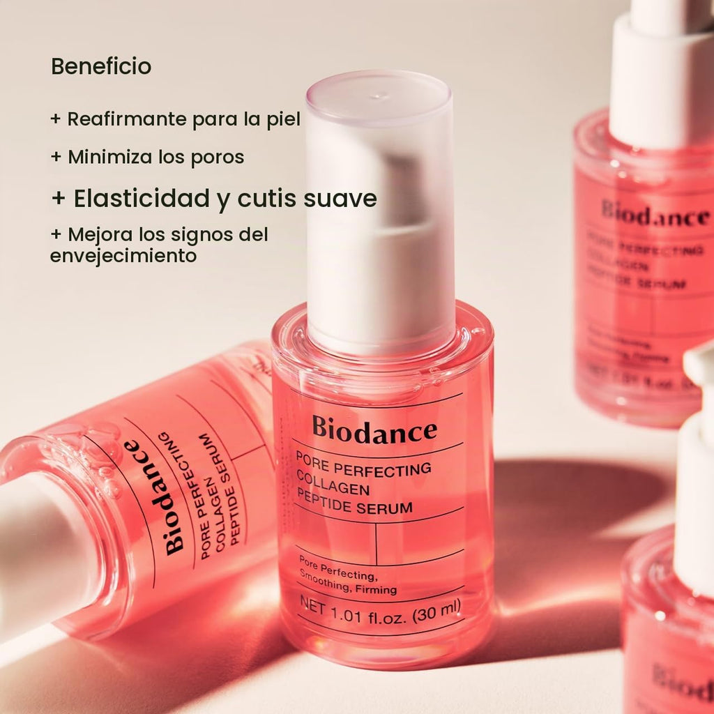 BIODANCE Suero péptido de colágeno