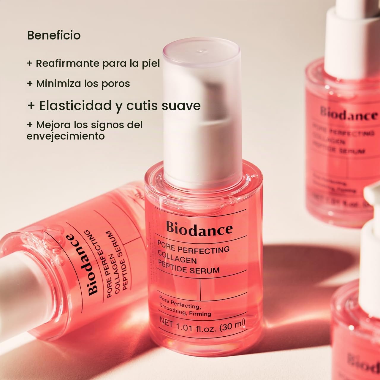 BIODANCE Suero péptido de colágeno