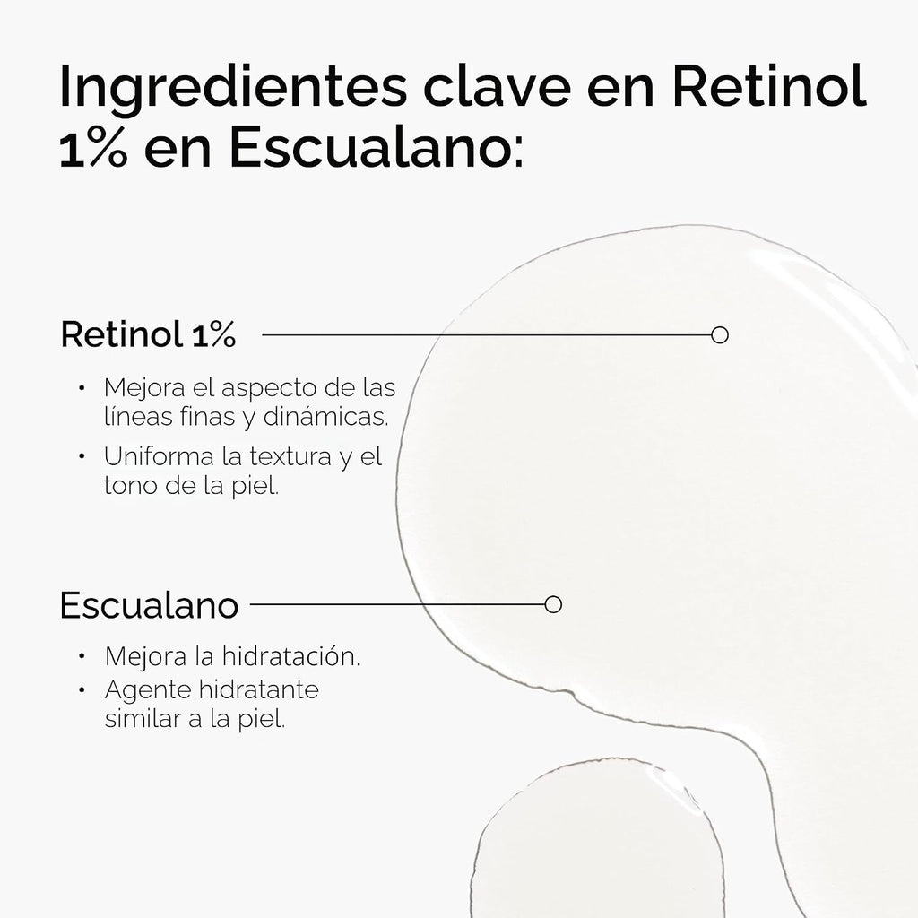 The Ordinary Retinol 1