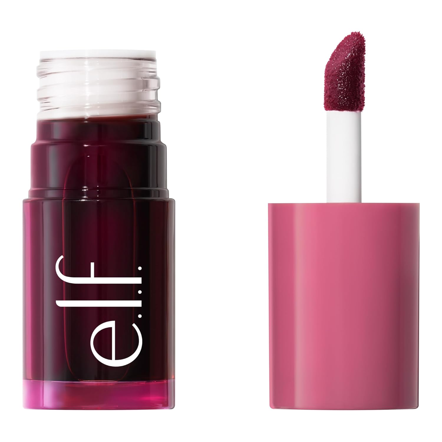 Elf  Sheer For It Tinte de Blush   de Labios y Mejillas