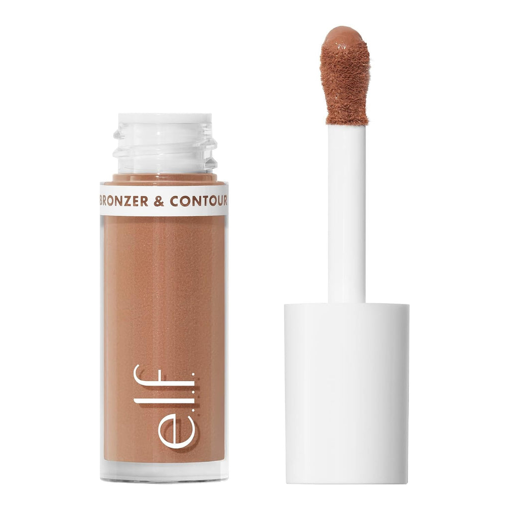 Elf Bronceador Líquido Camo y Contorno