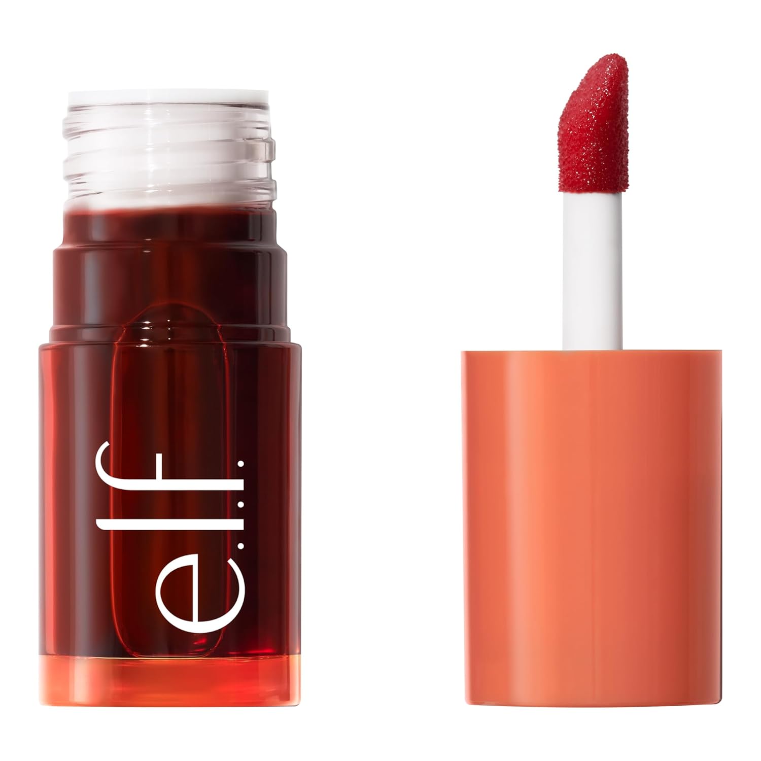 Elf  Sheer For It Tinte de Blush   de Labios y Mejillas