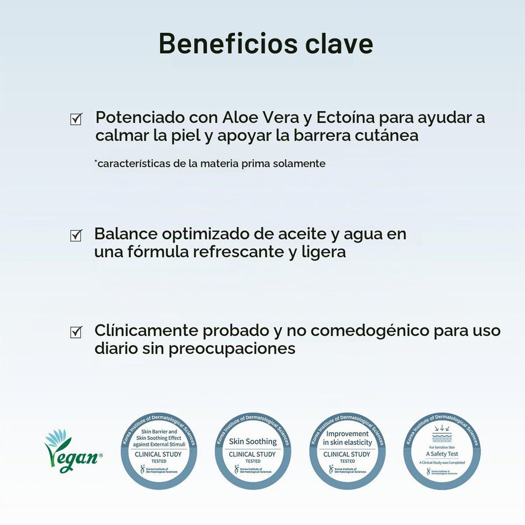 Dr.Althea Crema  147 Cuidado de la piel coreano, hidratación profunda, cuidado diario de la piel