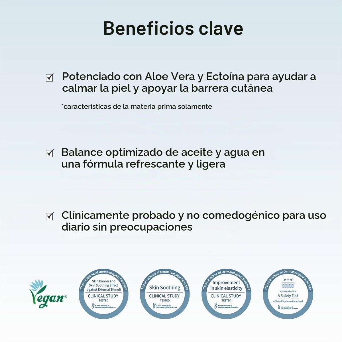 Dr.Althea Crema  147 Cuidado de la piel coreano, hidratación profunda, cuidado diario de la piel