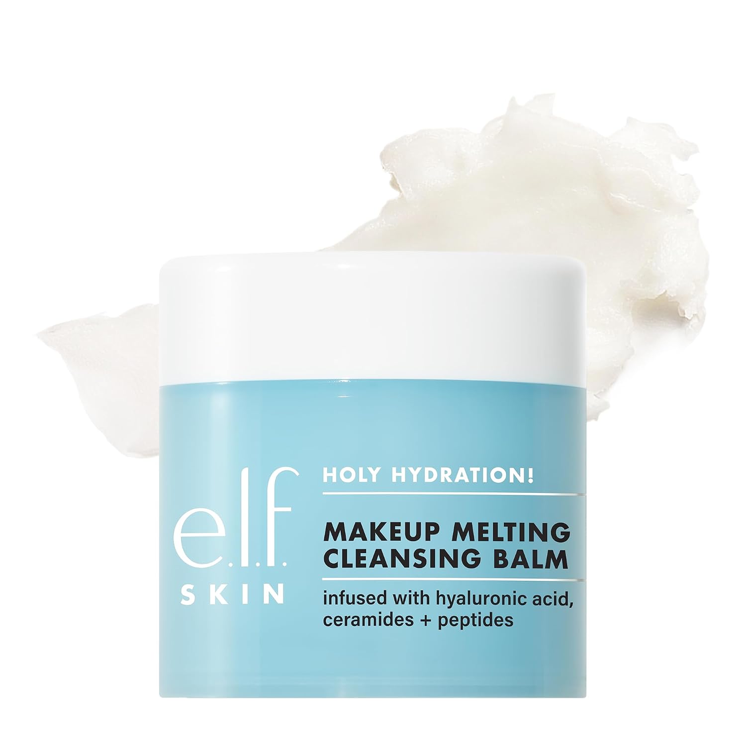 Elf SKIN Holy Hydration! Bálsamo limpiador desmaquillarte