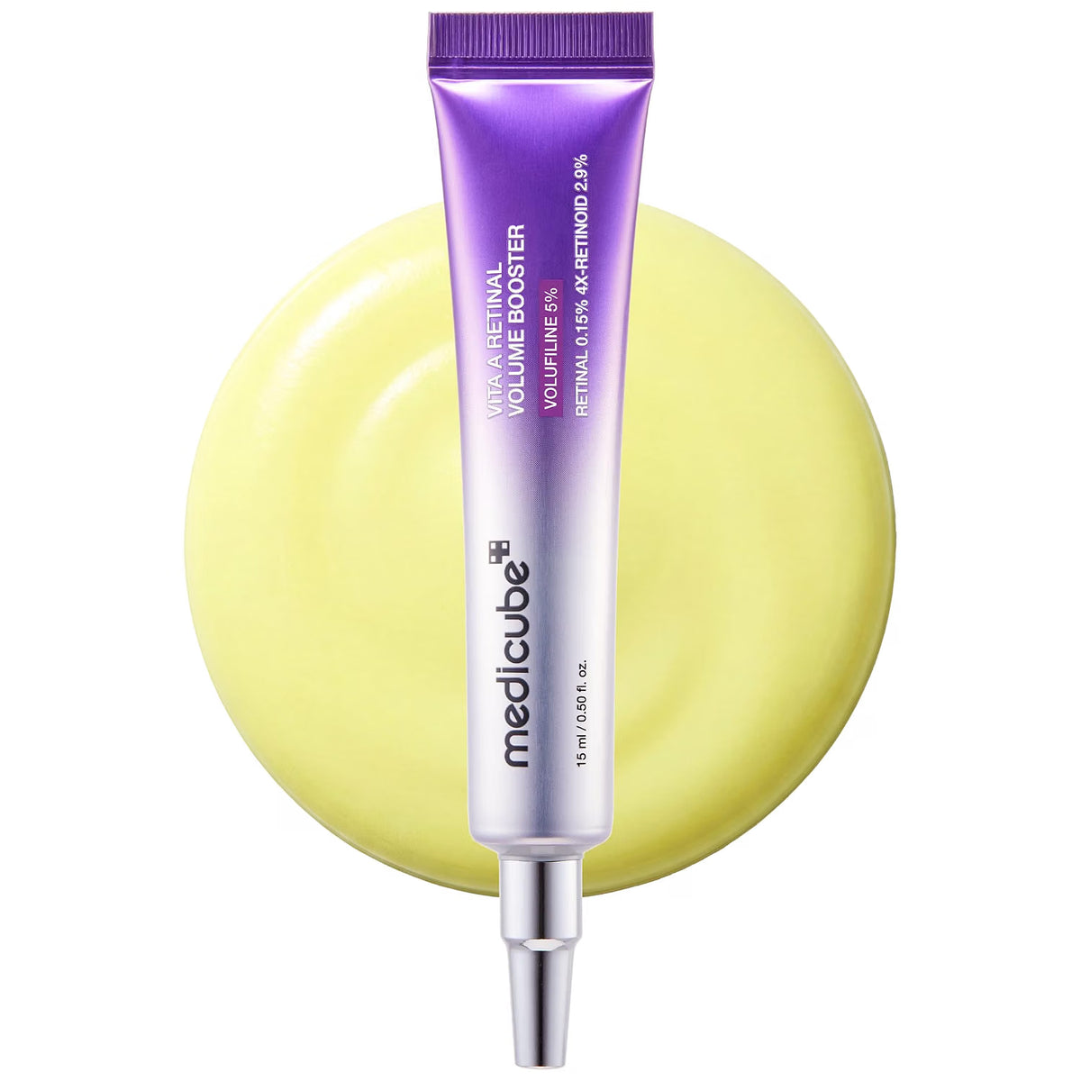 Medicube Vita A Retinal Volume Booster Serum
