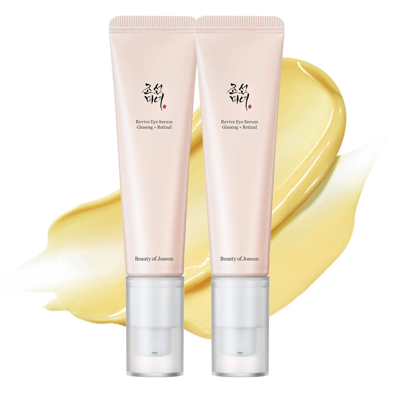 Beauty of Joseon Revive Suero para Ojos con Retinal Niacinamida Péptido x2