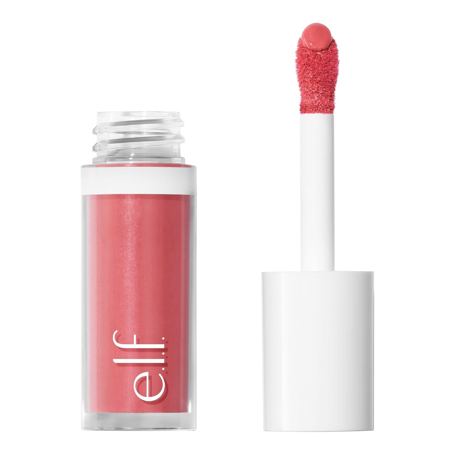 Elf Camo Blush Liquido