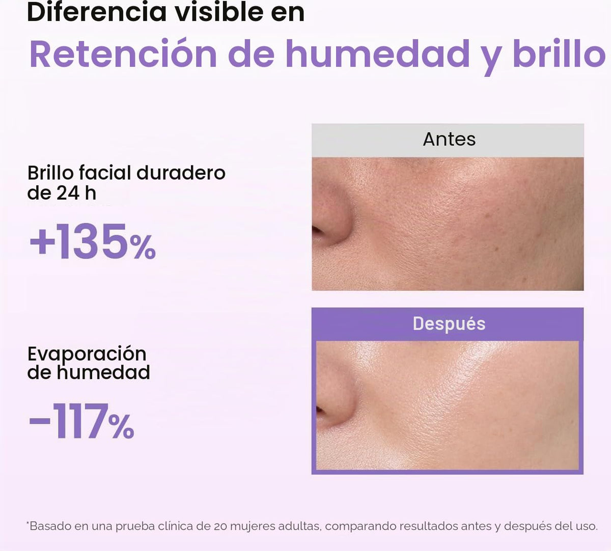 BIODANCE Caviar PDRN - esencia de espuma de microburbujas para piel opaca y debilitada, nutrición profunda