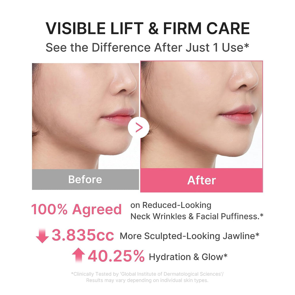 Medicube PDRN Colágeno Gua Sha