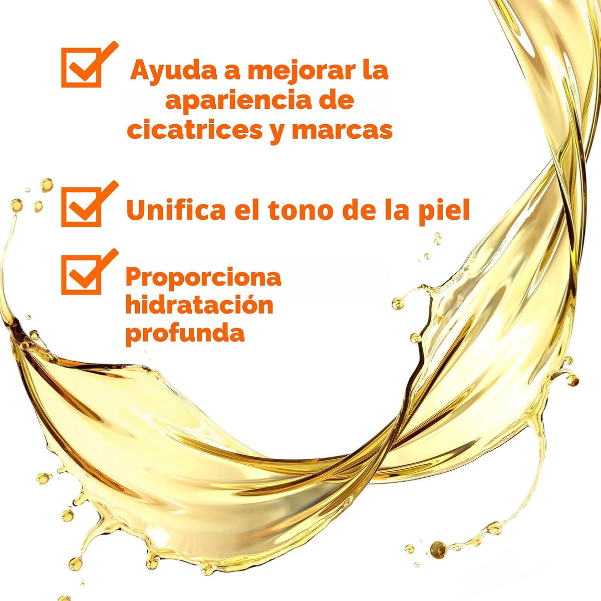 Palmer's Aceite para terapia de la piel, fórmula con vitamina E de manteca de cacao