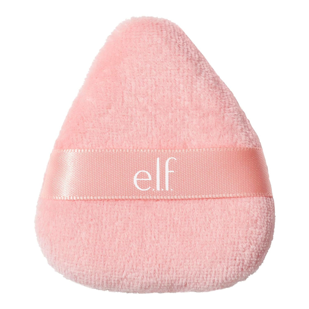 Elf  Halo Glow   Suave y Reutilizable Para Aplicar Polvos Sueltos o Compacto