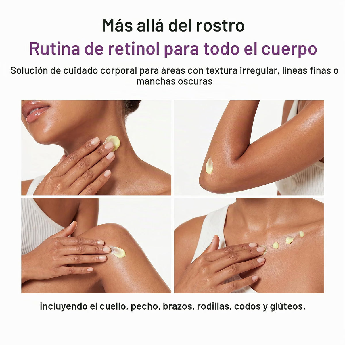 Arencia Suero de Impulso de Vitamina C con Glutatión, Niacinamida y Vitamina E para Piel Luminosa