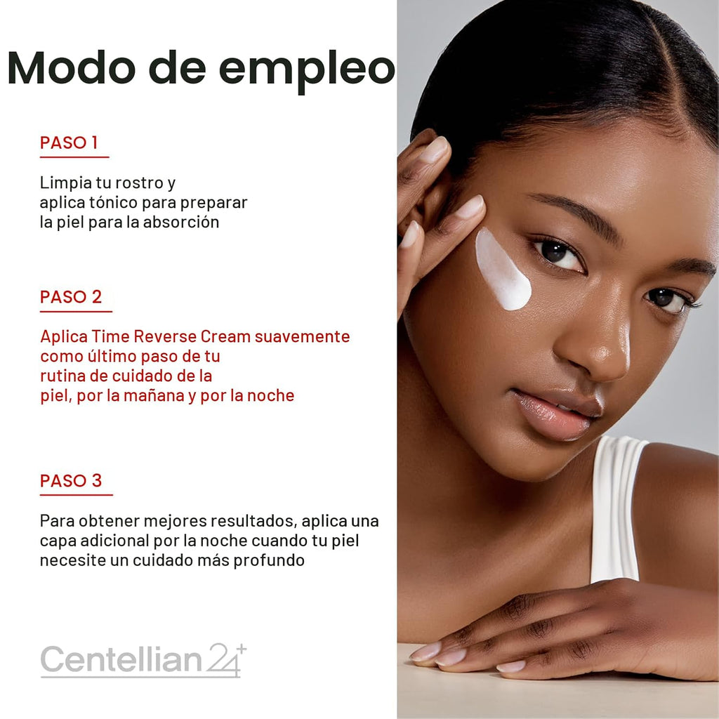 Centellian 24. - Madeca Cream