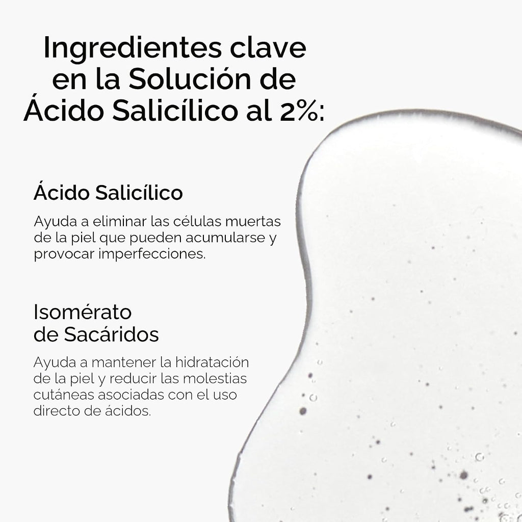 The Ordinary Salicylic acid 2% / Serum