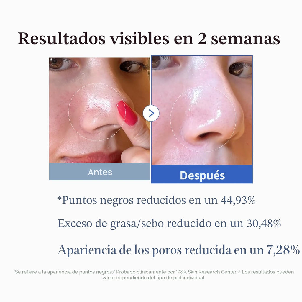 Medicube Almohadillas de tóner Zero Pore Pad 2.0 | Almohadilla facial de doble textura para exfoliación y cuidado de poros