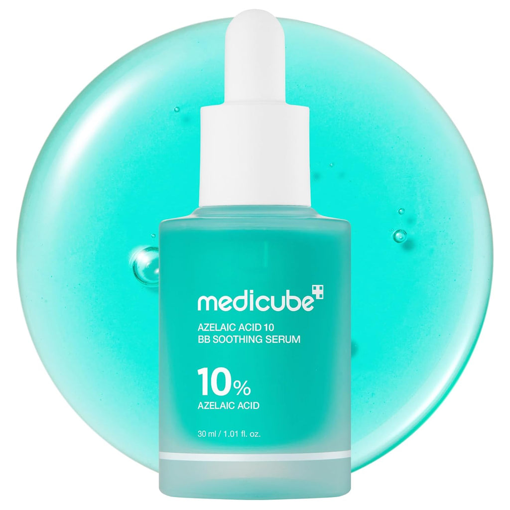 Medicube Suero Calmante de Ácido Azelaico 10