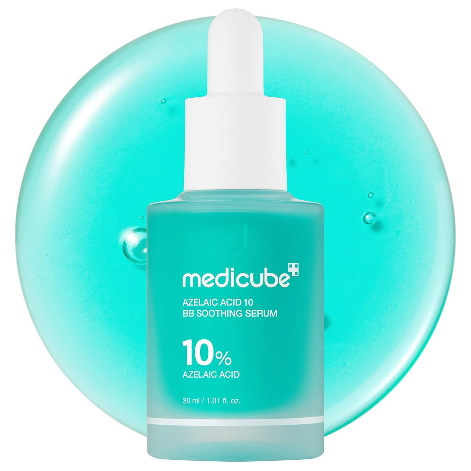 Medicube Suero Calmante de Ácido Azelaico 10
