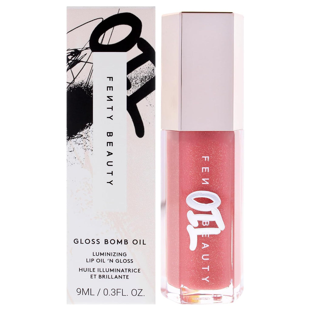 Fenty Beauty Gloss Bomb Fussy 02