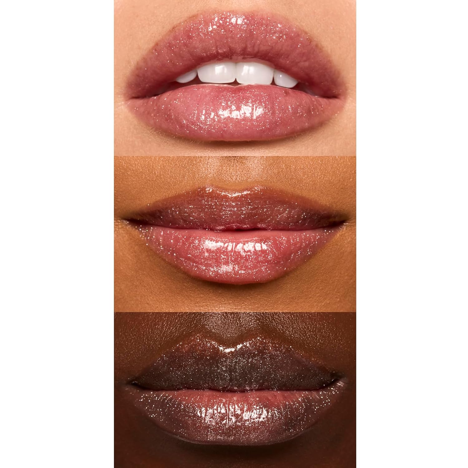 Elf Glow Reviver Lip Oil Glimmer