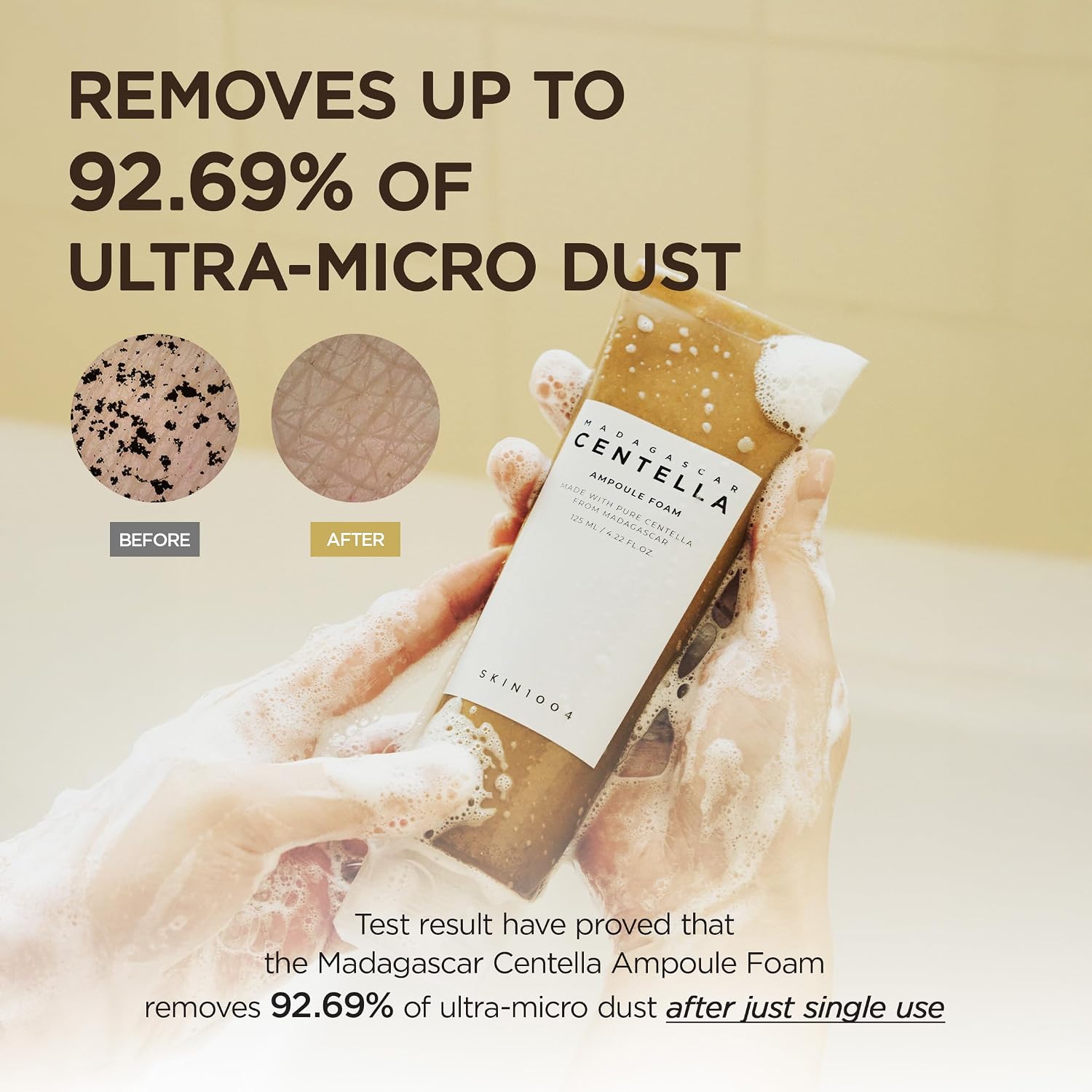 SKIN1004 Centella Double Cleansing Duo