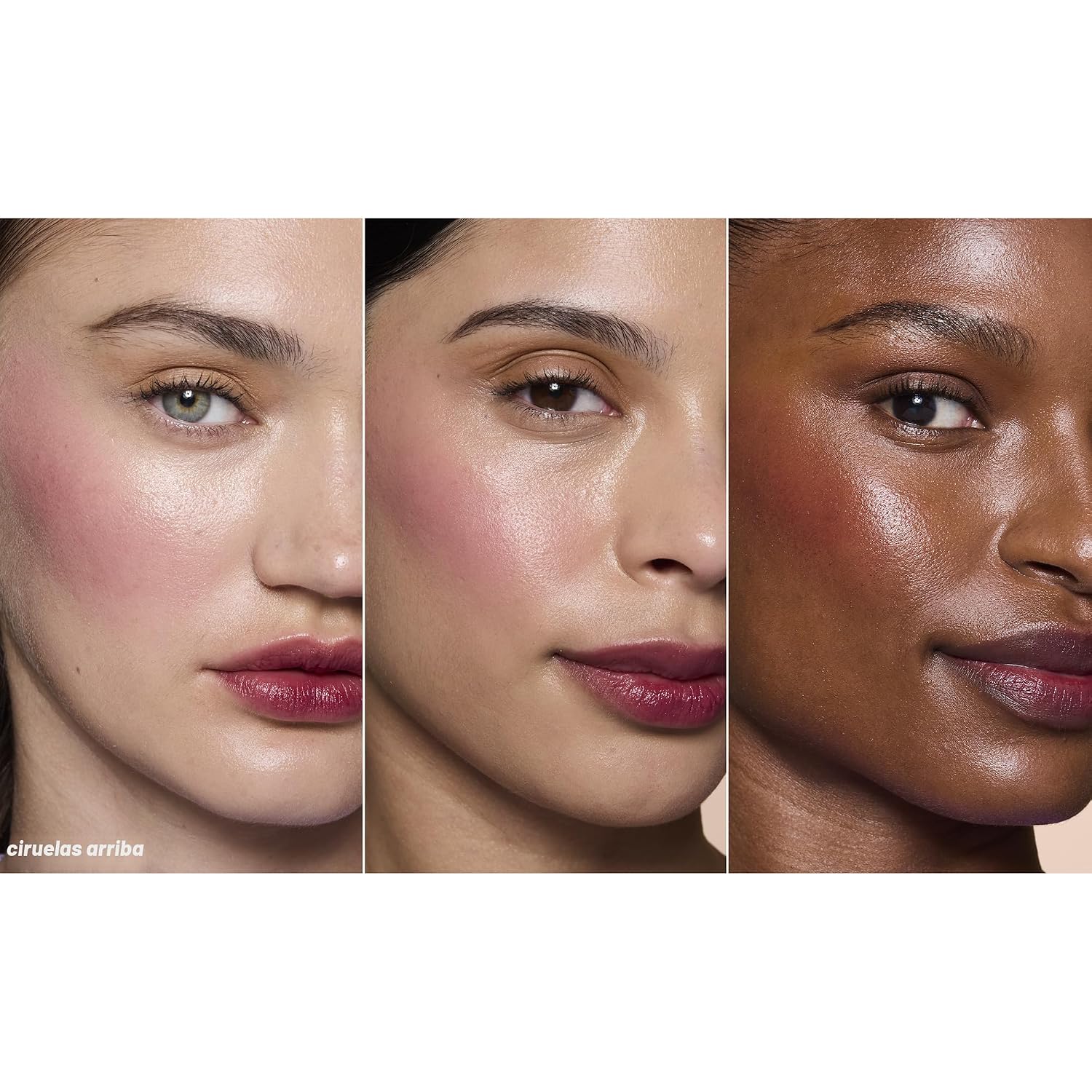 Elf  Sheer For It Tinte de Blush   de Labios y Mejillas