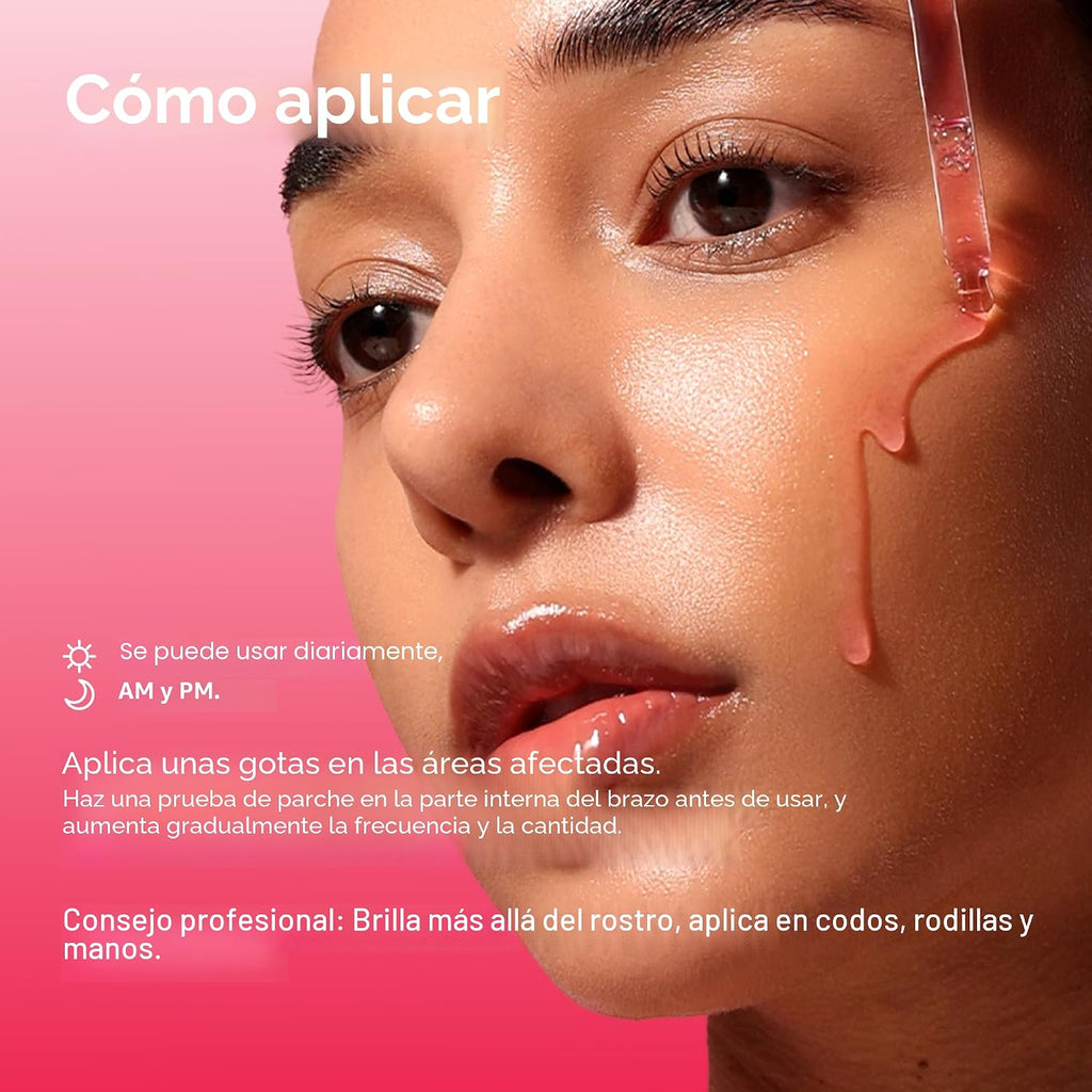 ANUA Suero de Niacinamida 10 + TXA 4, Ácido Hialurónico,