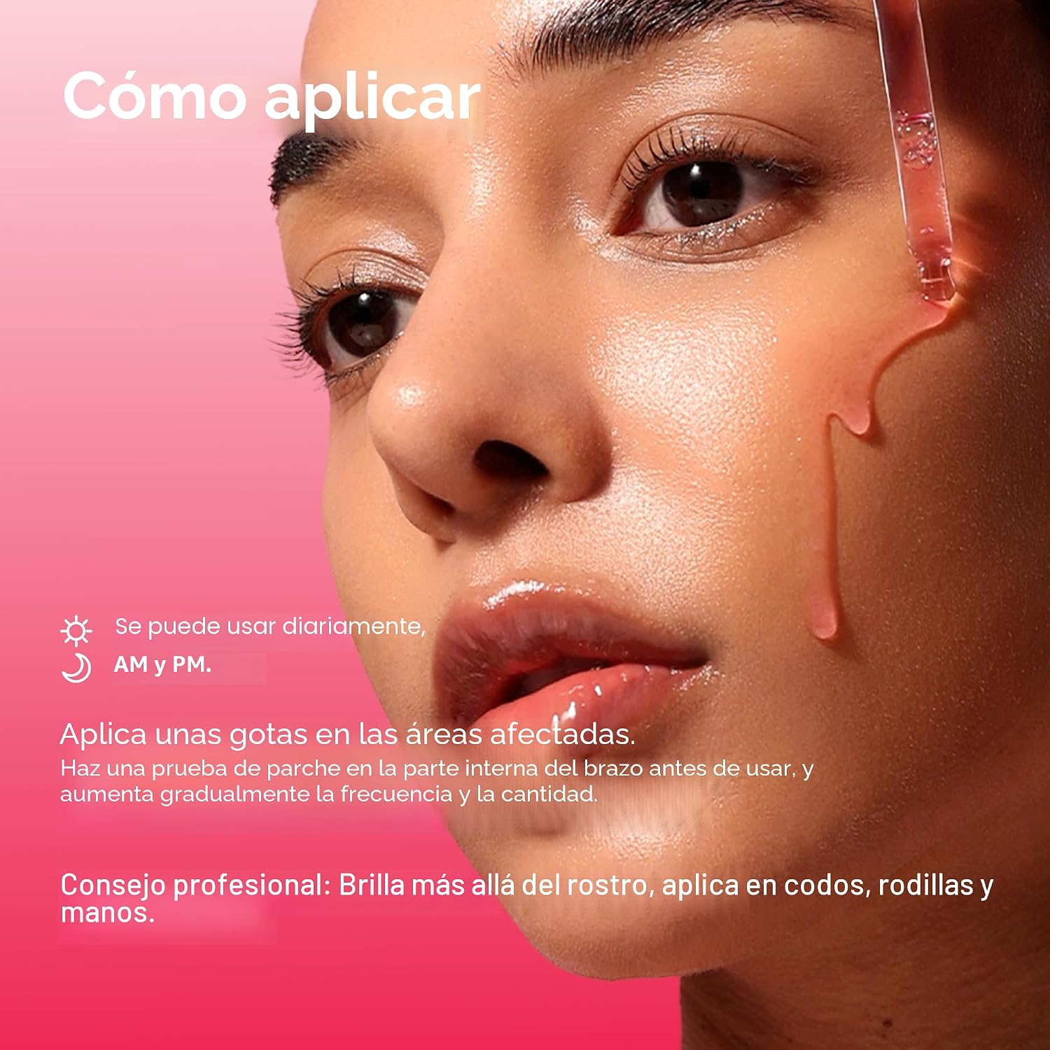 ANUA Suero de Niacinamida 10 + TXA 4, Ácido Hialurónico,