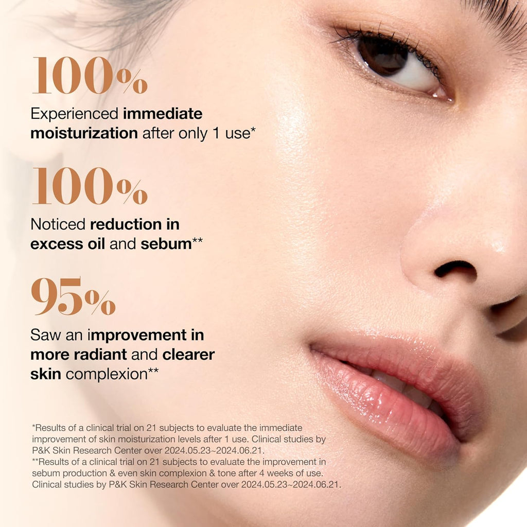 ANUA Rice 70 Glow Milky Toner,