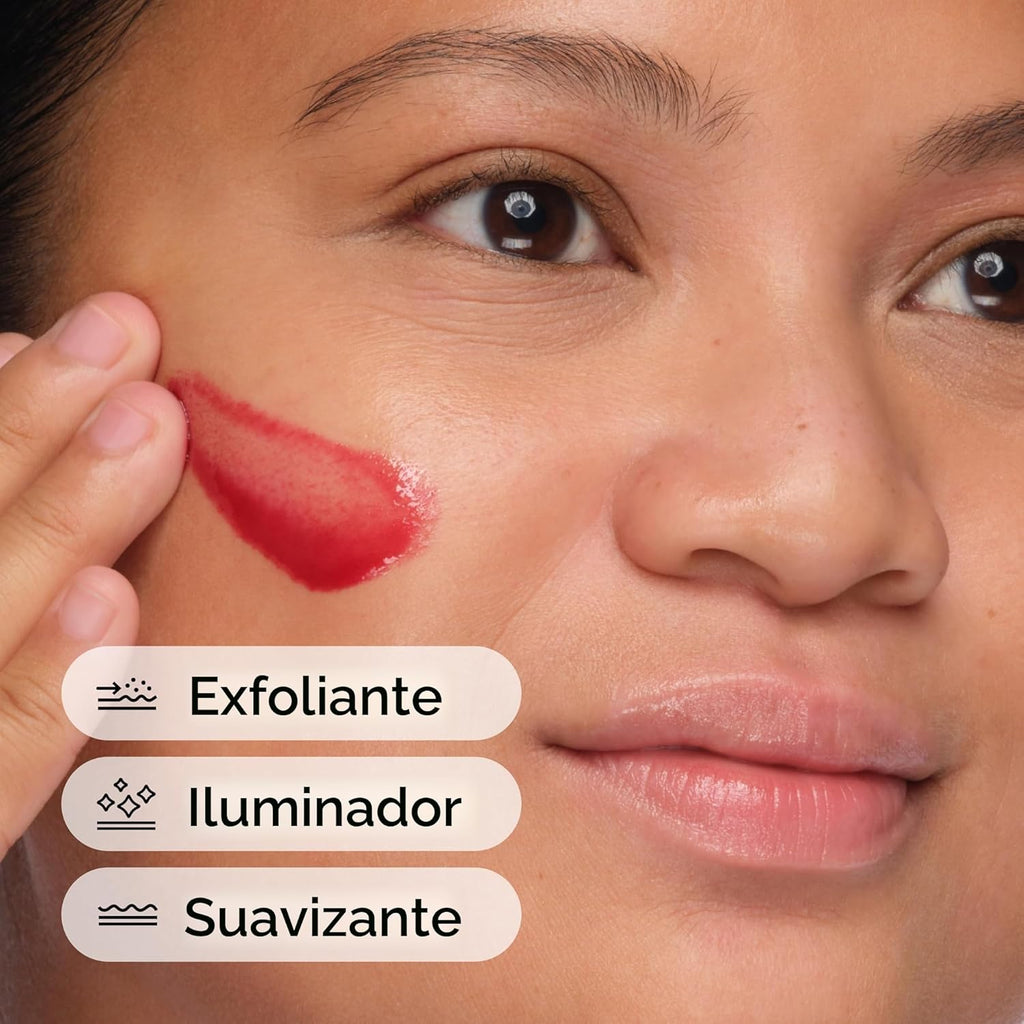 The ordinary peeling